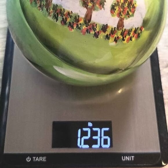 Provincial and Ambiance Ceramic Olive Oil Dispenser - Picture 12 of 12